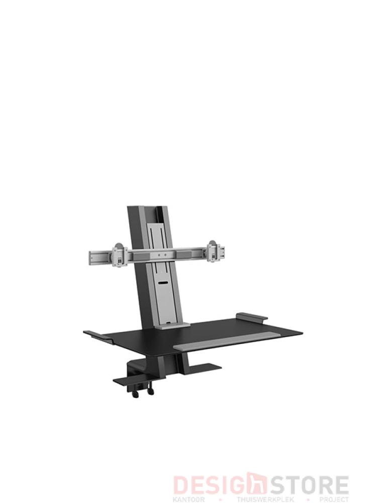 Humanscale Quickstand - Zit-Sta bureaus